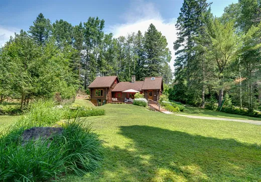 Maison à vendre - 55 Rue Green Acres, Morin-Heights, J0R 1H0