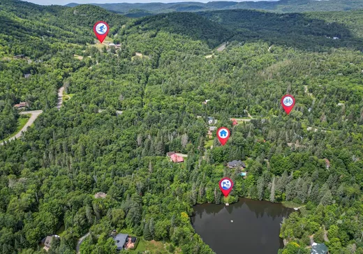 Maison à vendre - 55 Rue Green Acres, Morin-Heights, J0R 1H0