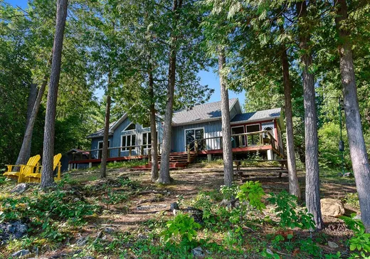 House for sale - 10-C Ch. du Sous-Bois, Shawville, J0X 2Y0