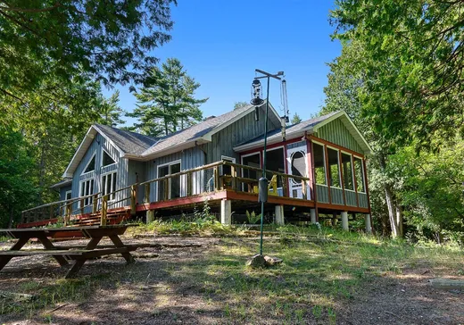 House for sale - 10-C Ch. du Sous-Bois, Shawville, J0X 2Y0