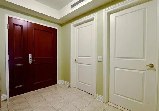 Condo à vendre - 1210 Boul. De Maisonneuve O., App. 9C, Montréal (Centreville), H3A 0A2