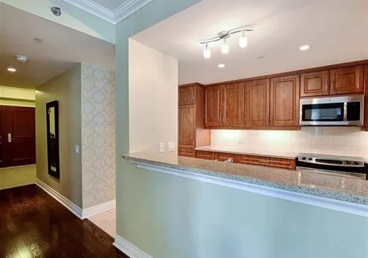 Condo à vendre - 1210 Boul. De Maisonneuve O., App. 9C, Montréal (Centreville), H3A 0A2