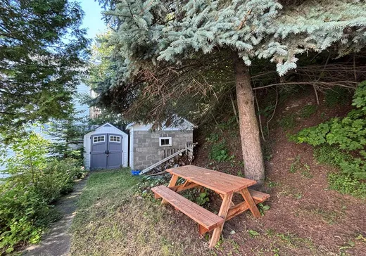 Maison à vendre - 33 Rue Laval, Rivière-du-Loup, G5R 1V5