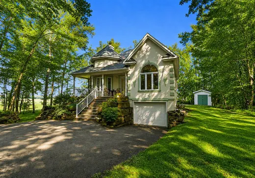Bungalow à vendre - 1255 Rue des Pionniers, Lachute, J0V1X0