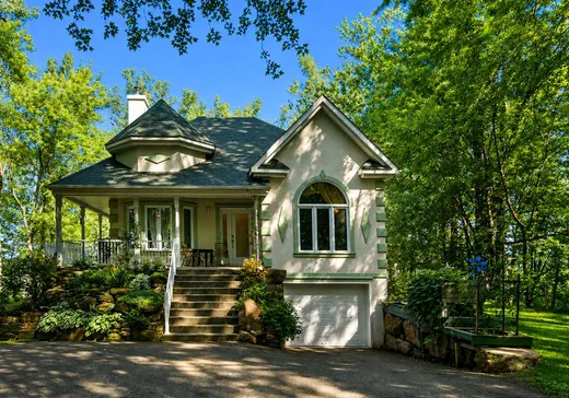 Maison à vendre - 1255 Rue des Pionniers, Lachute, J0V 1X0