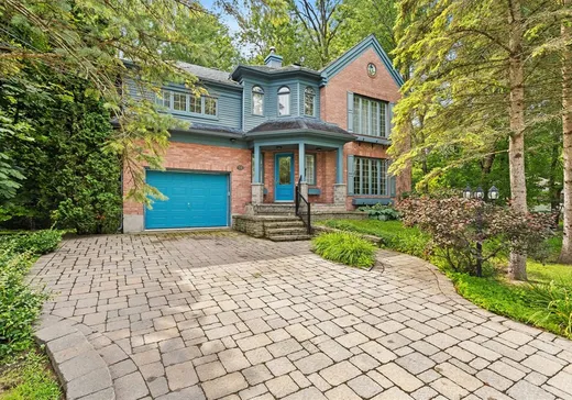 Maison à vendre - 150 Rue Hector, Rosemère, J7A 4P6