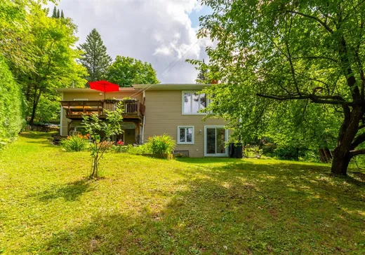 House for sale - 1018 Ch. des Nations, Ste-Anne-Des-Lacs, J0R 1B0