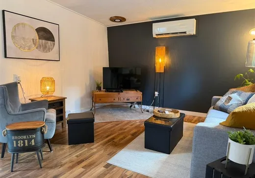 Loft à vendre - 20 Rue Labonté, Mont-Tremblant, J8E 3C3