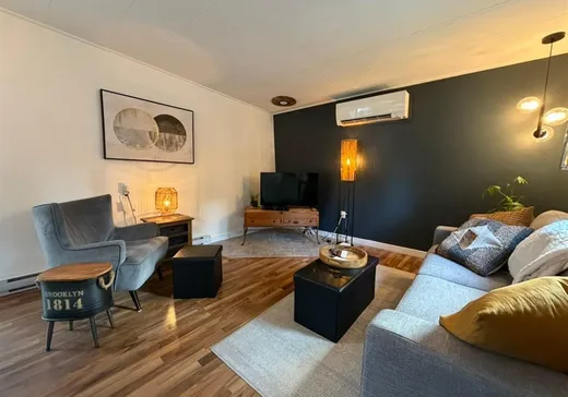 Loft à vendre - 20 Rue Labonté, Mont-Tremblant, J8E 3C3