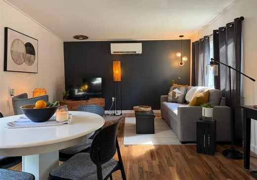 Loft à vendre - 20 Rue Labonté, Mont-Tremblant, J8E 3C3