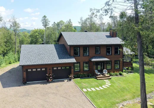 Maison à étages à vendre - 906 Côte St-Gabriel O., Saint-Sauveur, J0R1R1