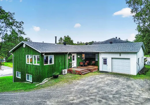 Bungalow à vendre - 14 Rue Boivin, Labelle, J0T1H0