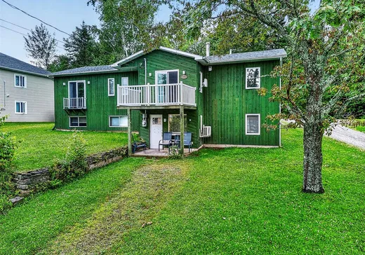 Maison à vendre - 14 Rue Boivin, Labelle, J0T 1H0