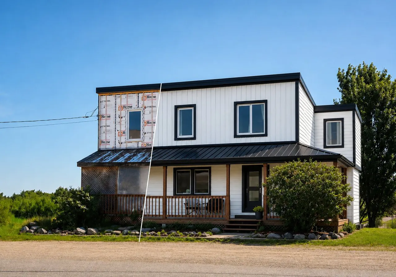 58 Av. Principale — photo 1