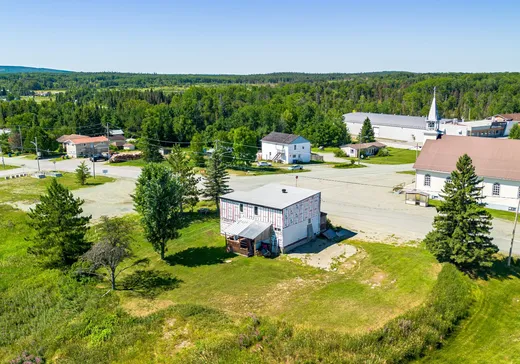 Maison à vendre - 58 Av. Principale, Preissac, J0Y 2E0
