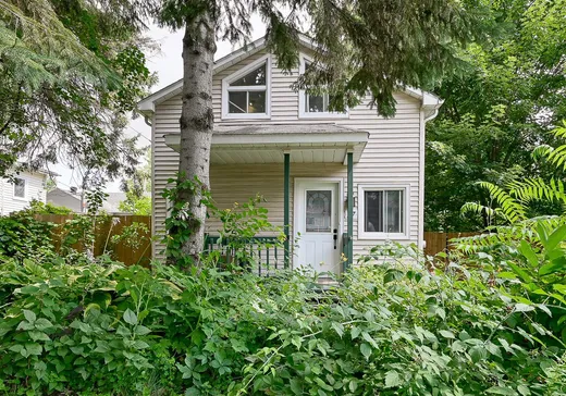 House for sale - 17 39e Avenue, Sainte-Marthe-sur-le-Lac, J0N 1P0