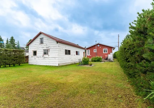 Maison à vendre - 94 Rue Principale, Val-d'Or, J0Z 1X0