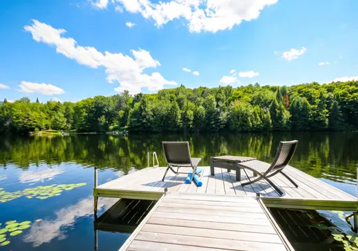 Maison à vendre - 42 Ch. Spruce S., Saint-Sauveur, J0R 1A0