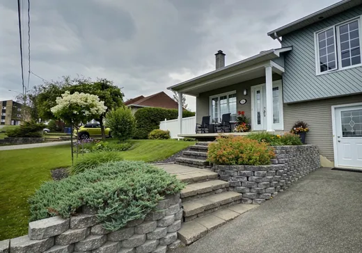 Maison à vendre - 74 Rue Westgate, East Angus, J0B 1R0
