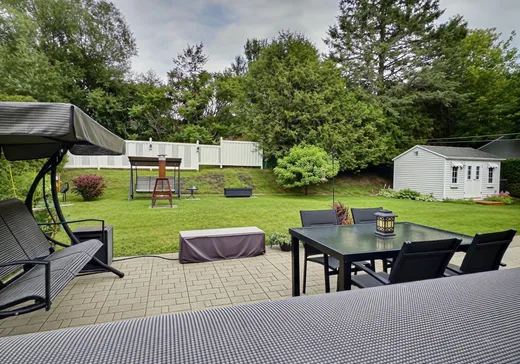 Maison à vendre - 74 Rue Westgate, East Angus, J0B 1R0
