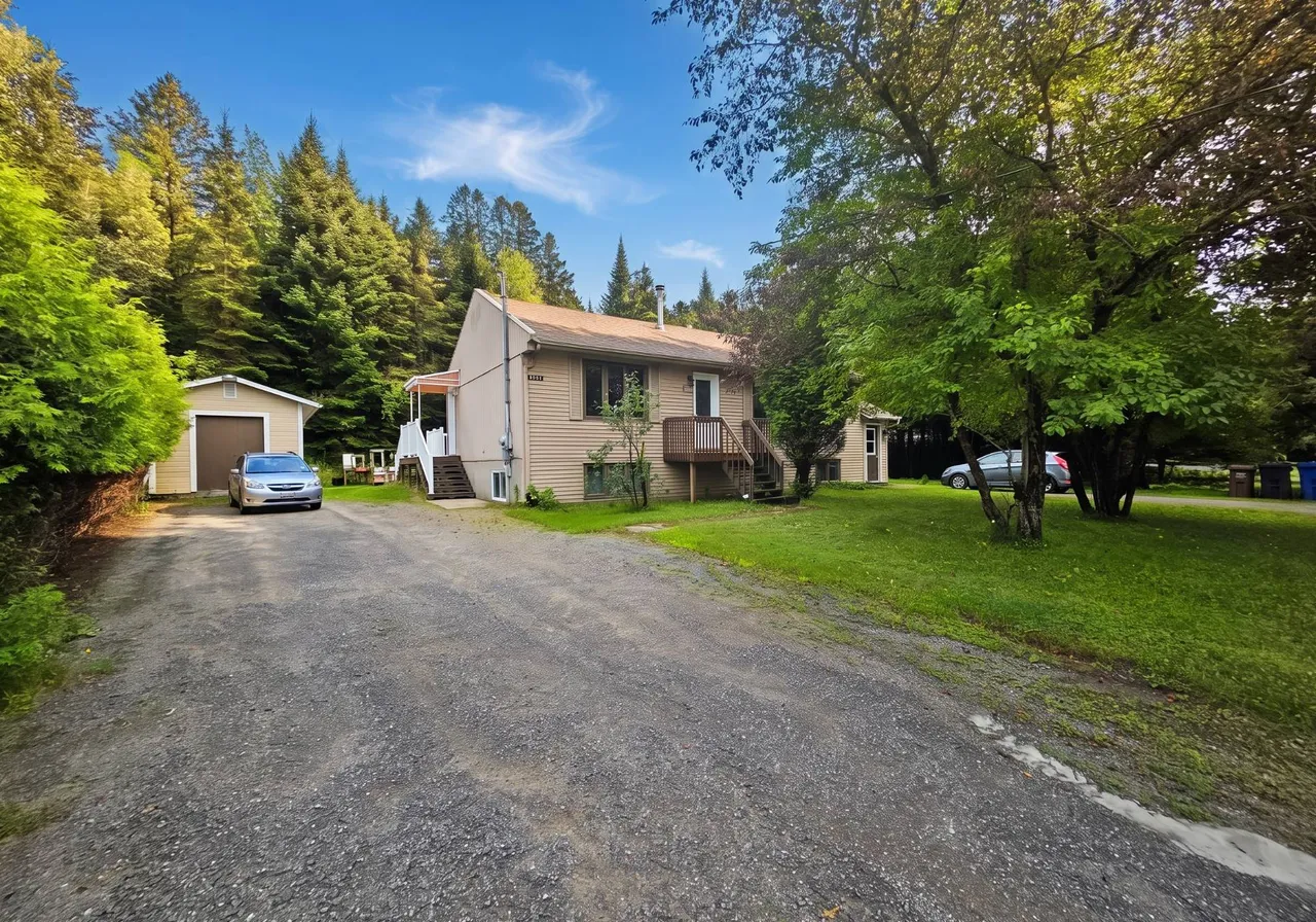 6478Z-6480Z Rue Morin — photo 1