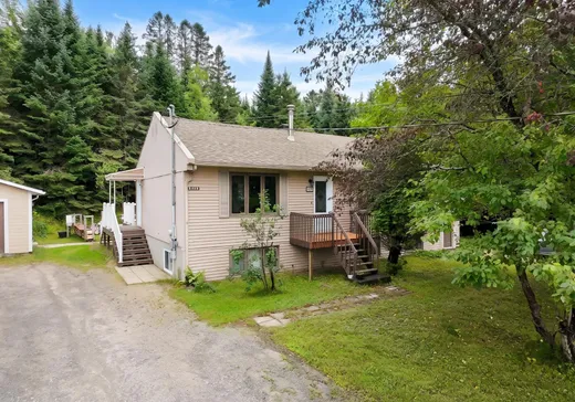 House for sale - 6478Z-6480Z Rue Morin, Val Morin, J0T 2R0
