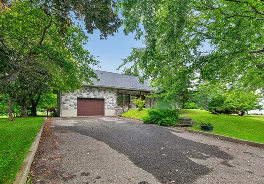 Maison à vendre - 967 Route 195, Matane, G4W 3M7