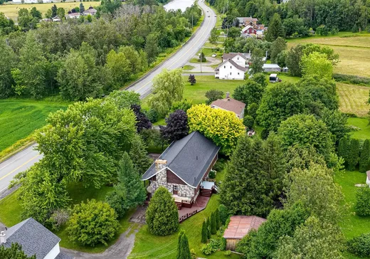 Maison à vendre - 967 Route 195, Matane, G4W 3M7