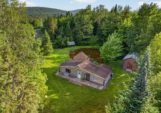 Bungalow à vendre - 152 Ch. des Apaches, Notre-Dame-Des-Boies, J0B2E0