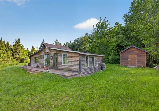 Maison à vendre - 152 Ch. des Apaches, Notre-Dame-Des-Boies, J0B 2E0