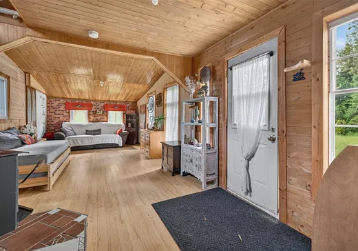 Maison à vendre - 152 Ch. des Apaches, Notre-Dame-Des-Boies, J0B 2E0