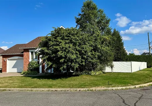 House for sale - 2895 Rue des Piouis, Drummondville, J2C 8S6
