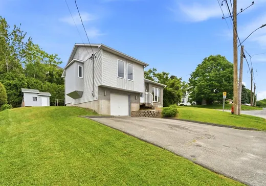 House for sale - 555 Rue du Prince-Rupert, Fleurimont, J1G 5B4