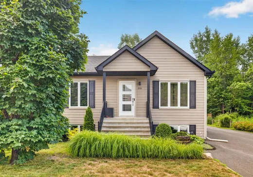 House for sale - 370 Cours du Chevreuil, Drummondville, J2C 0L6