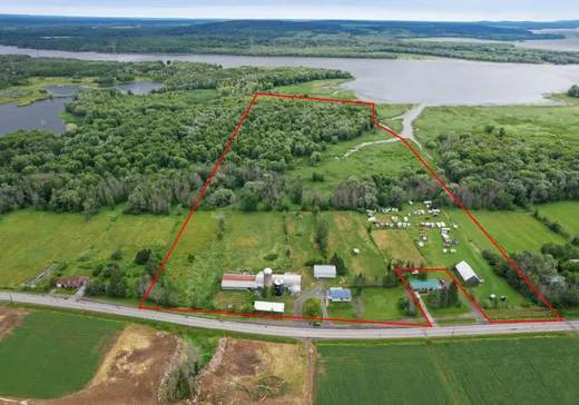 Two or more stories for sale - 1026 Ch. de la Baie (1026Z), Rigaud, J0P1P0