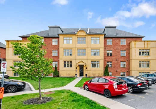 Condo à vendre - 7150 Rue de Lanivet, App. 5, Brossard, J4Y0A3
