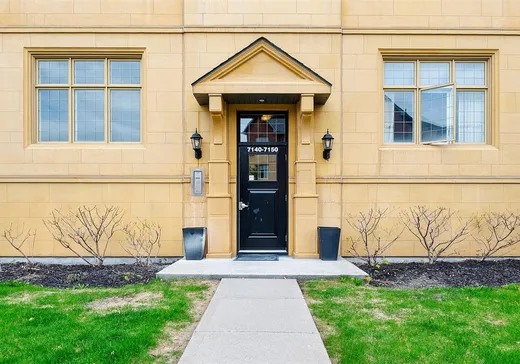 Condo à vendre - 7150 Rue de Lanivet, App. 5, Brossard, J4Y 0A3