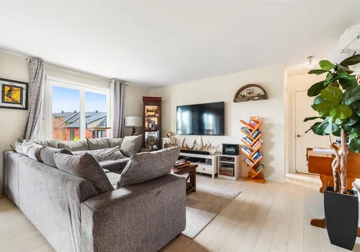 Condo à vendre - 7150 Rue de Lanivet, App. 5, Brossard, J4Y 0A3