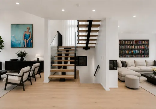 Maison à vendre - 117 Rue Laporte, Dollard-Des Ormeaux, H9A 3E3