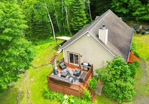 Maison à vendre - 10 Rue Sunnyview, Morin-Heights, J0R 1H0