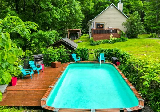Maison à vendre - 10 Rue Sunnyview, Morin-Heights, J0R 1H0