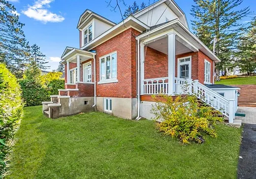 Maison à vendre - 157 Rue Principale, Huberdeau, J0T 1G0