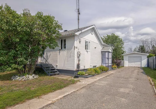 House for sale - 87 Rue Vallières, Val-d'Or, J9P 4L4