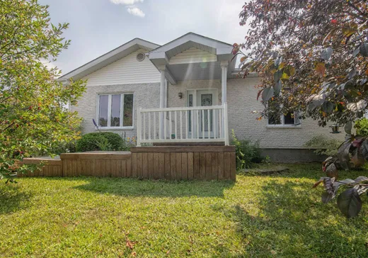 Two or more stories for sale - 1845 Rue Morin, Val-d'Or, J9P6R3