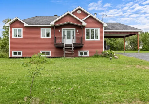 House for sale - 908 Rue du Bocage, Beauceville, G5X 3N2