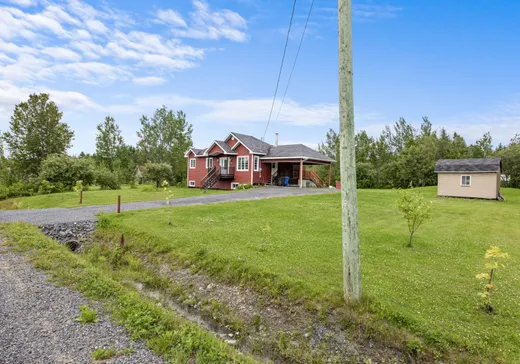 House for sale - 908 Rue du Bocage, Beauceville, G5X 3N2