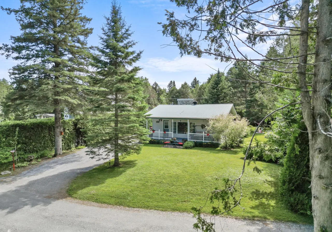 567 1e rue des Lacs-Labbé — photo 2