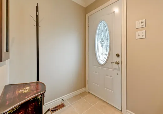 Maison à vendre - 2604 Rue Mandeville, Massueville, J3R 2L5