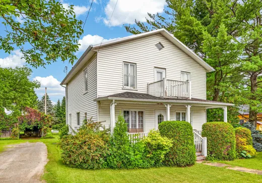 Maison à étages à vendre - 311 Rue Dupont, Pont-Rouge, G3H1P8