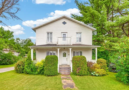 Maison à vendre - 311 Rue Dupont, Pont-Rouge, G3H 1P8